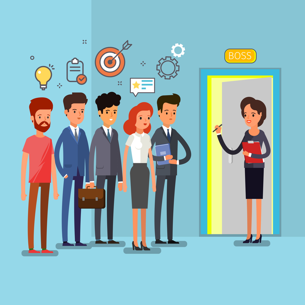Article image for The Leadership Ceiling